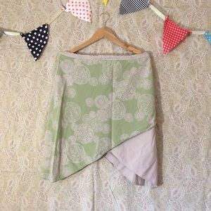 Royal Robbins Fairy Travel Skirt